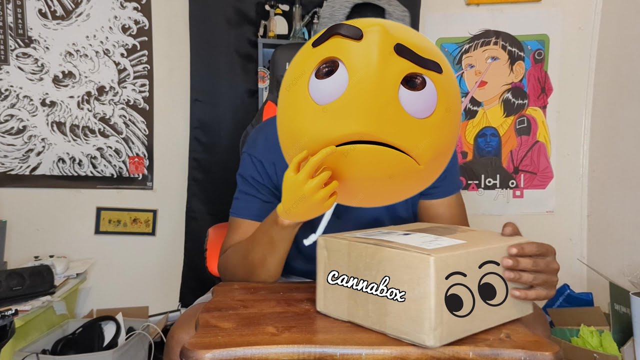 Cannabox June 2025 Unboxing | Did Cannabox deliver? 