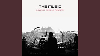 Welcome To The North [Live At Temple Newsam]