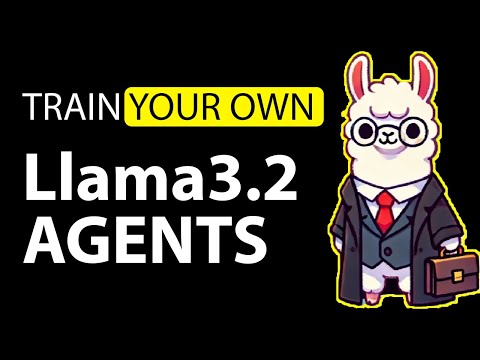 Build AI Agents