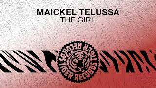 Maickel Telussa - The Girl