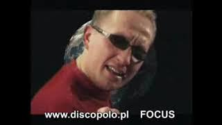 FOCUS  - TRZEBA ZMIANY | Oficjalny Teledysk | Disco Polo