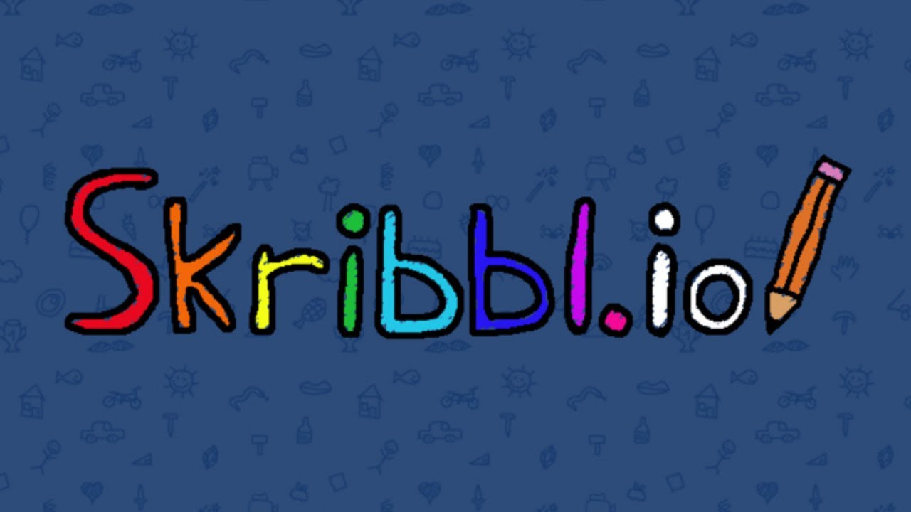 skribbl io skribbl io