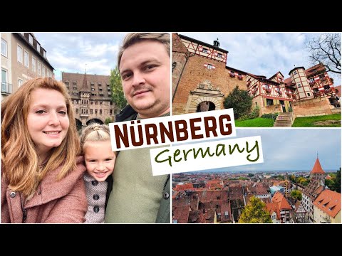 Video: Cele mai bune restaurante din Nürnberg, Germania