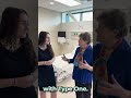 I spoke with Elise, a Granite State student with Type 1 diabetes about my INSULIN Act.