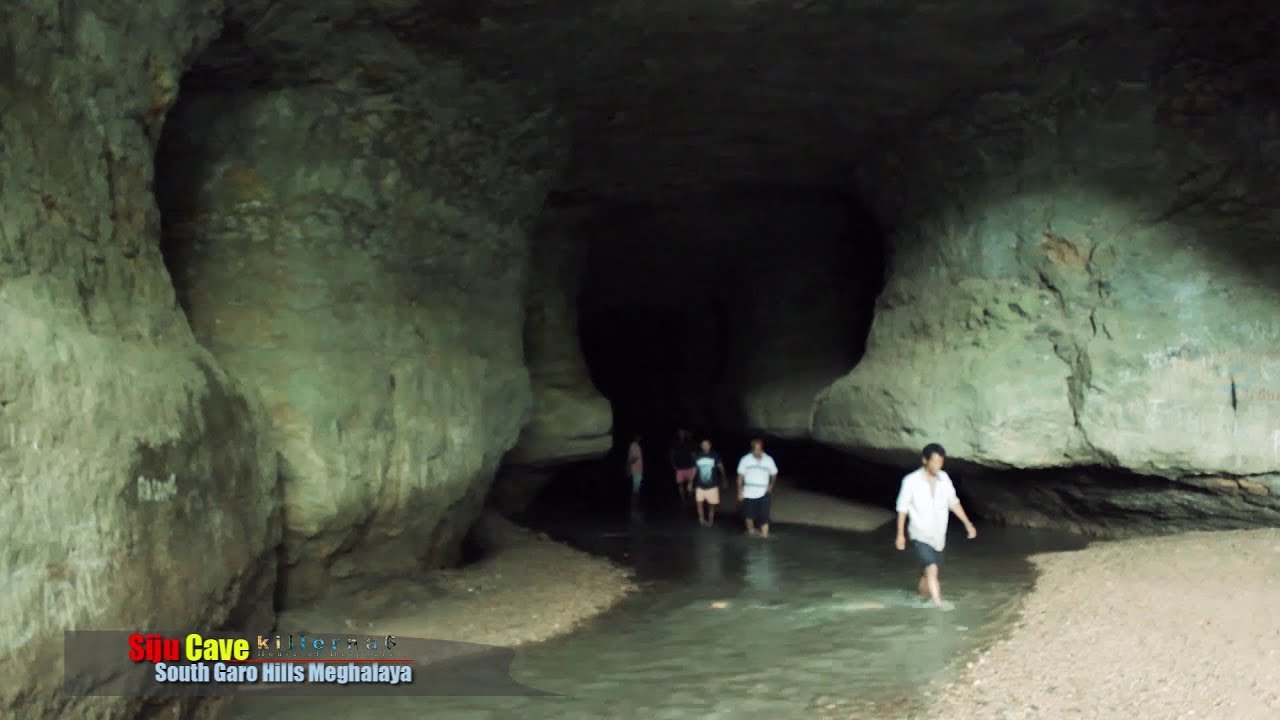 Siju Caves Garo Hill Meghalaya, Timings, History, Guide, Photos