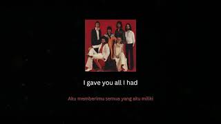 George Baker  Ive Been Away Too Long lirik Lagu U0026 Terjemahan Indonesia