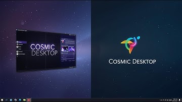 COSMIC Desktop — The Future of Linux Desktops Begins Here