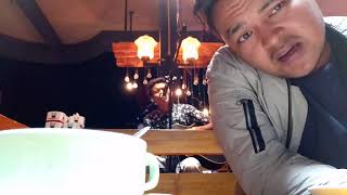 Acoustic seventeen (menemukanmu)