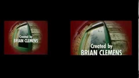 THRILLER 4:3 vs far superior 16:9 comparison