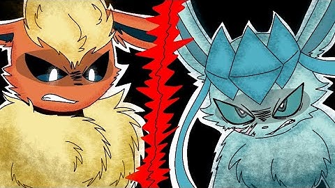 - Insanity - eevee evolutions reanimated (INCOMPLETE)