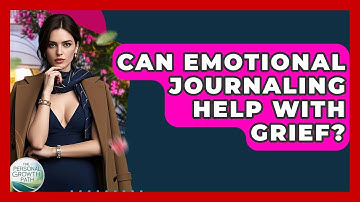 Can Emotional Journaling Help With Grief? - The Personal Growth Path