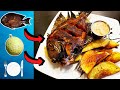 Spearfishing Hawaii: Catch And Cook Hawaiian-Style "Fish N Chips"