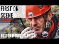 DR ABCDEF - Buxton Mountain Rescue Team Primary Survey Training Video