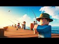 Roblox Fisch: The Best Fishing Spots for Newbies