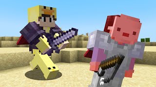Minecraft Battle Royale'de Gelişiyoruz by YusufTe 2 194,990 views 5 months ago 22 minutes