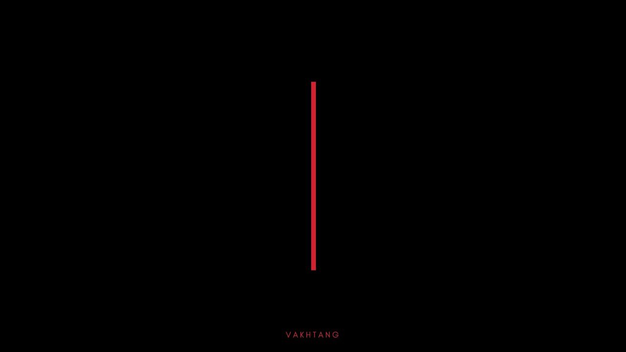 Watch Vakhtang - Some Things on YouTube