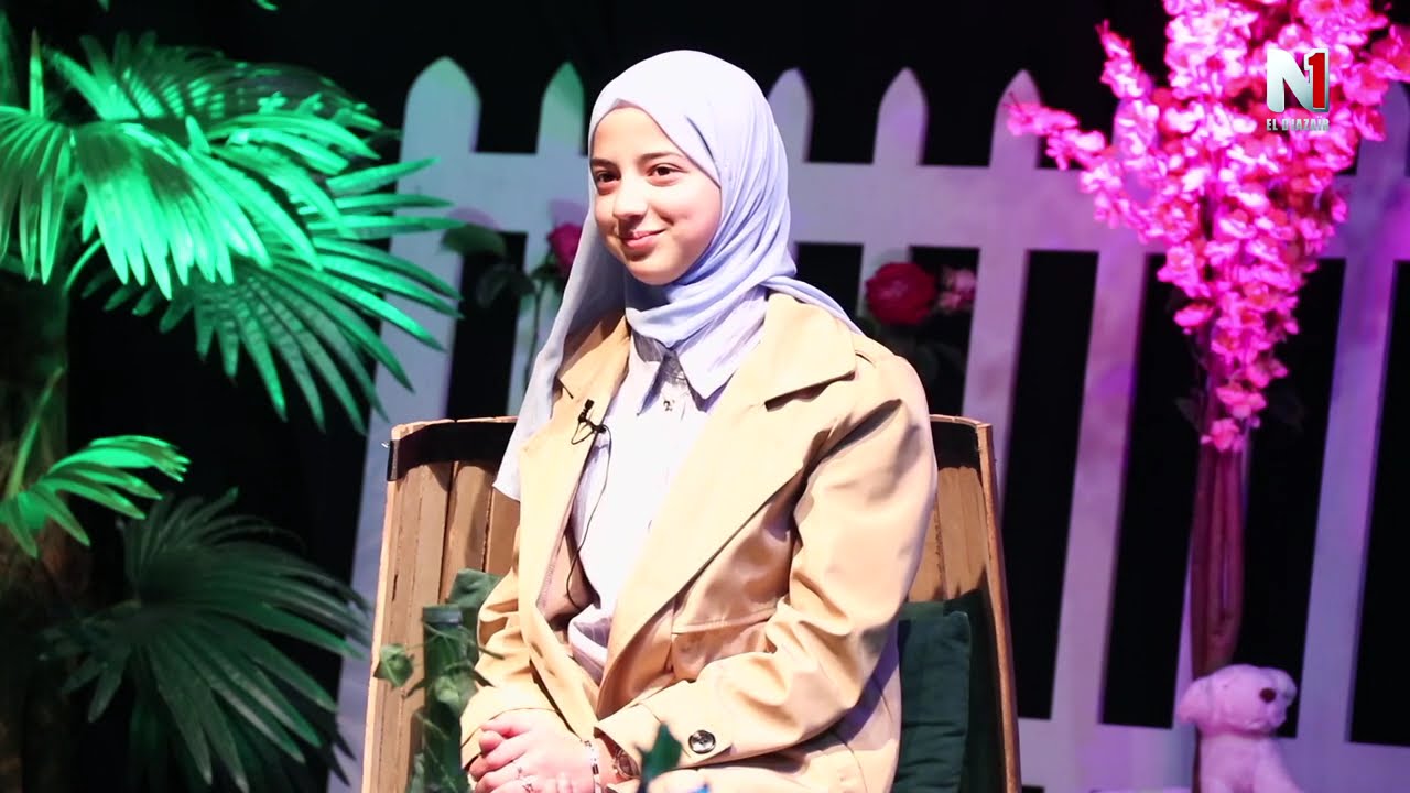 عدد جدييد من برنامج الكنز مع الكثير من الحماس و منافسة للاطفال