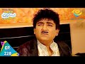 Taarak Mehta Ka Ooltah Chashmah - Episode 228 - Full Episode