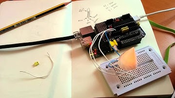 RasP.iO Duino RGB LED experiment