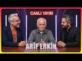 SineKADRAJ 14  Bölüm ｜ Arif Erkin Güzelbeyoğlu