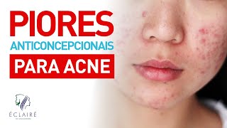 Causada por esteróides acne