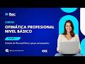CLASE 01 - OFIMÁTICA PROFESIONAL NIVEL BÁSICO (JUN02-2026)