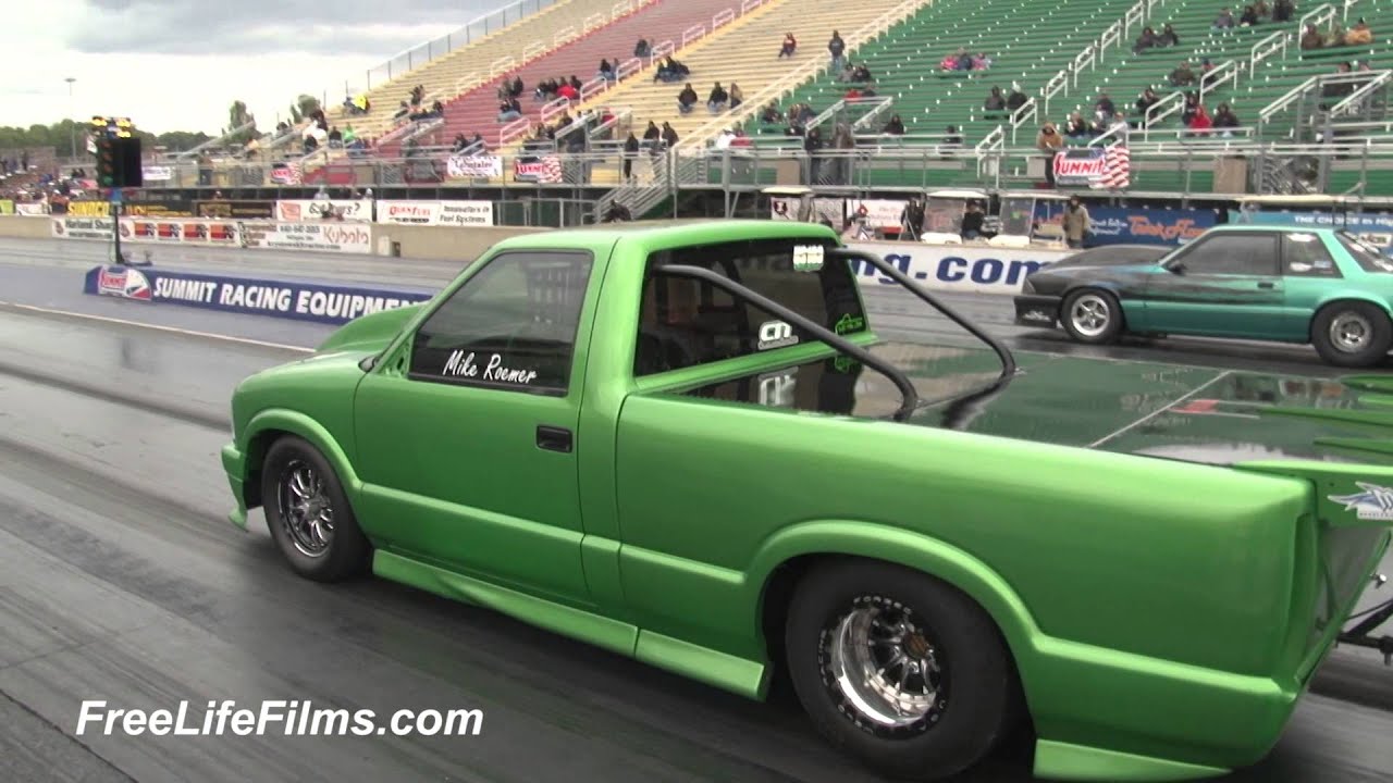 life facebook S10 Wheelie from Michael Roemer