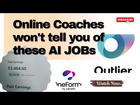 Earn $3000+/Mo with
