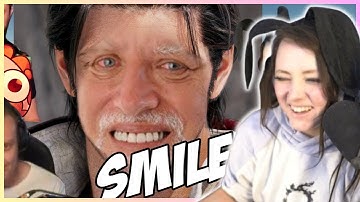 Can’t help but SMILE! 😊 | Zepla watches FFXIV Creators React to THAT SONG [Dawntrail]