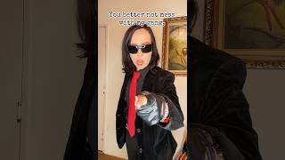 Michael Romance Gang here to fight! #gerardway #frankiero #raytoro #mikeyway #mcr #mychemicalromance Profile