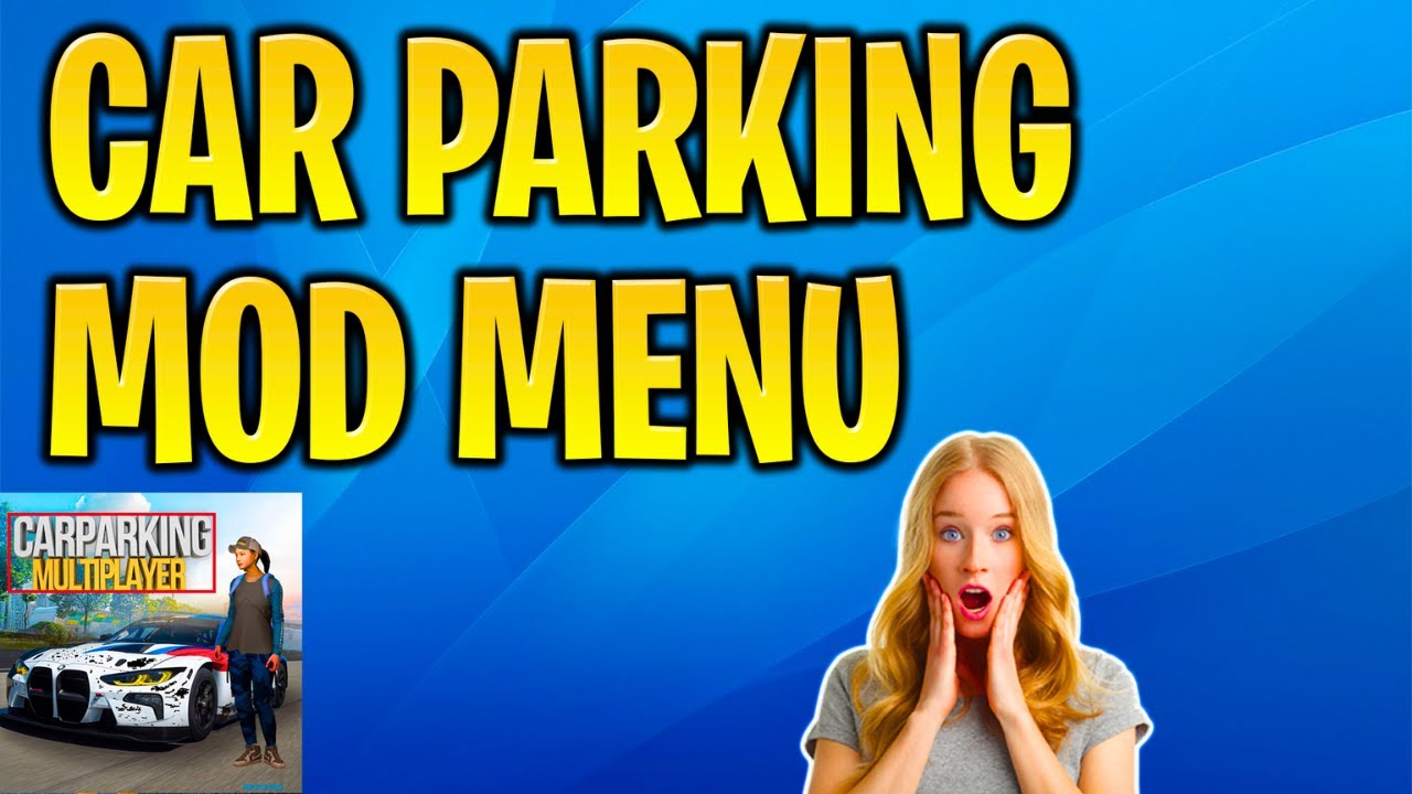 Car Parking Multiplayer Mod Apk for 99999 Money iOS, Android