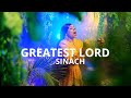 SINACH: GREATEST LORD -