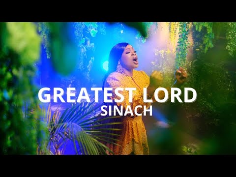 Sinach