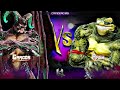 Gargos Vs Rash #killerinstinct  Fighting GAMEPLAY 82
