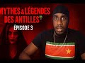 Jély - Live #3 Mythes et légendes des Antilles