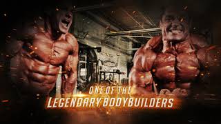 Gustavo Is Back The News Of Bodybuilding.