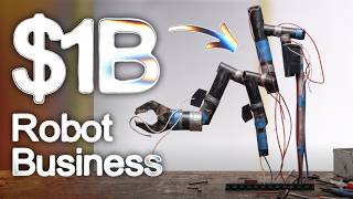 The Robotics Startup Rebuilding the American Dream | Standard Bots