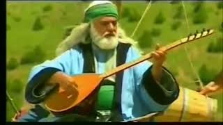 Aşık Ali Sultan Kadere Derdimi Bildiremedim Anam