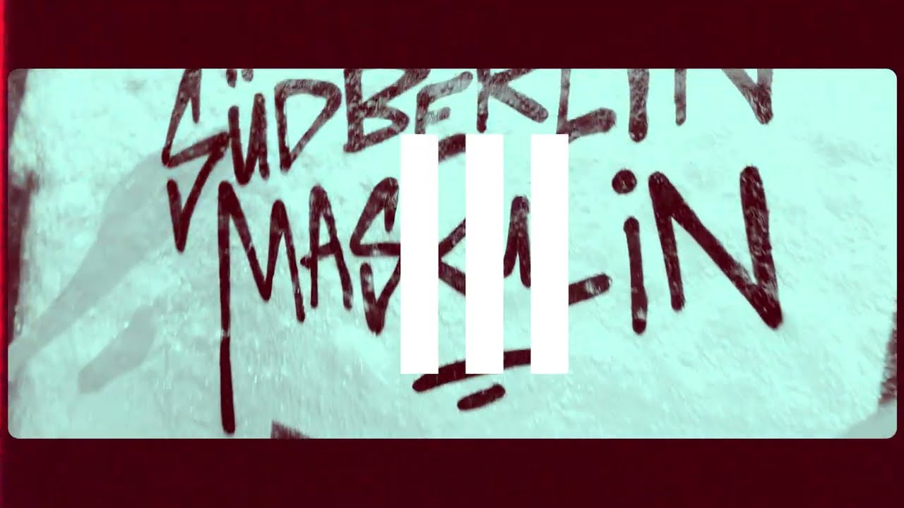 SILLA – REVIER (OFFICIAL 4K VIDEO) Prod. by NIZA & Hittek