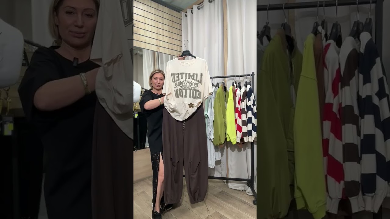 Готовые луки от Итальянских дизайнеров 🇮🇹 Весна 🌸