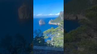 🌊sea view 💙 #shorts #entertainment #sea #ocean#water #blue