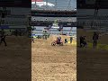 Hunter Lawrence stepped up when it mattered most,