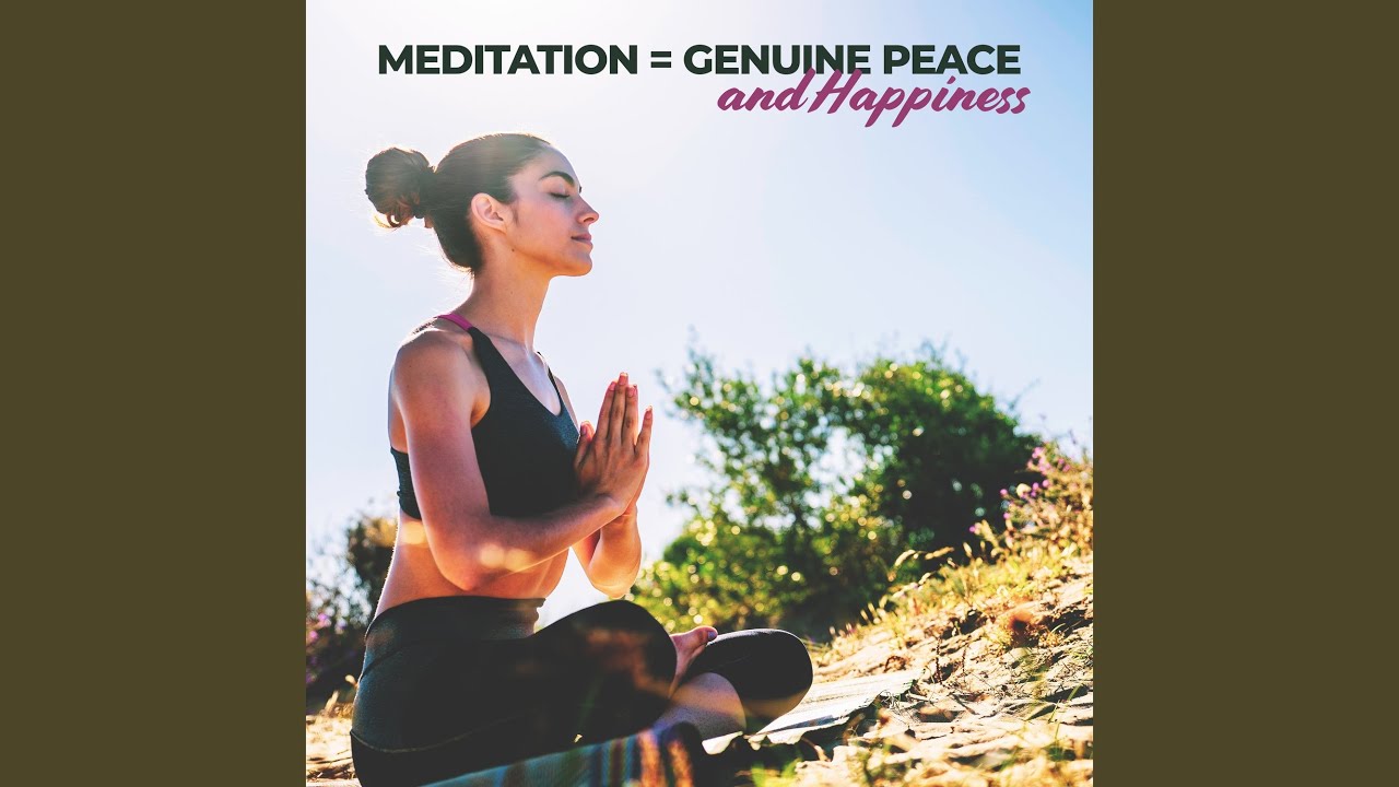 Heart Meditation - YouTube