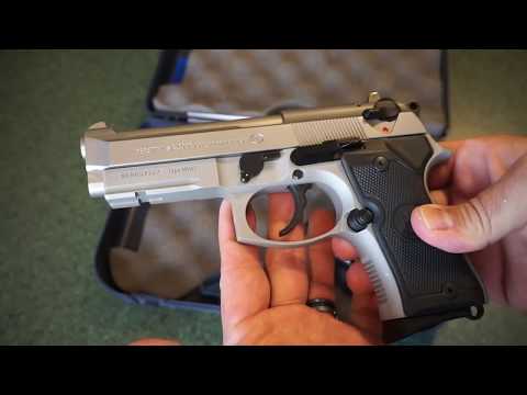 beretta-92fs-compact-inox-finish-tabletop-review!-m9a1