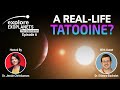 Explore Exoplanets: The Discoverers; Ep. 6 Etienne Bachelet (part 2)