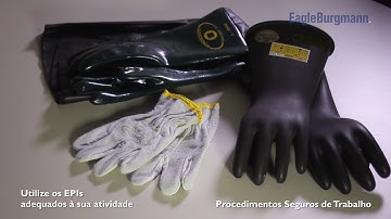 Video de Integração | EagleBurgmann