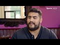 The Next Generation of Latino NFL Talent | Americano Episode 3