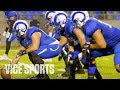 The Next Generation of Latinx NFL Talent | Americano Episode 3