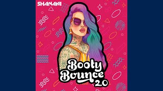 DV & LM Vs Diplo - Hey Baby | Shanaya Mashup | Booty Bounce 2.0