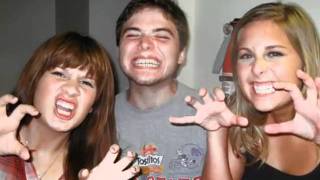 DELTA SIGMA PI - ALPHA PI: MEET THE CHAPTER FALL 2010